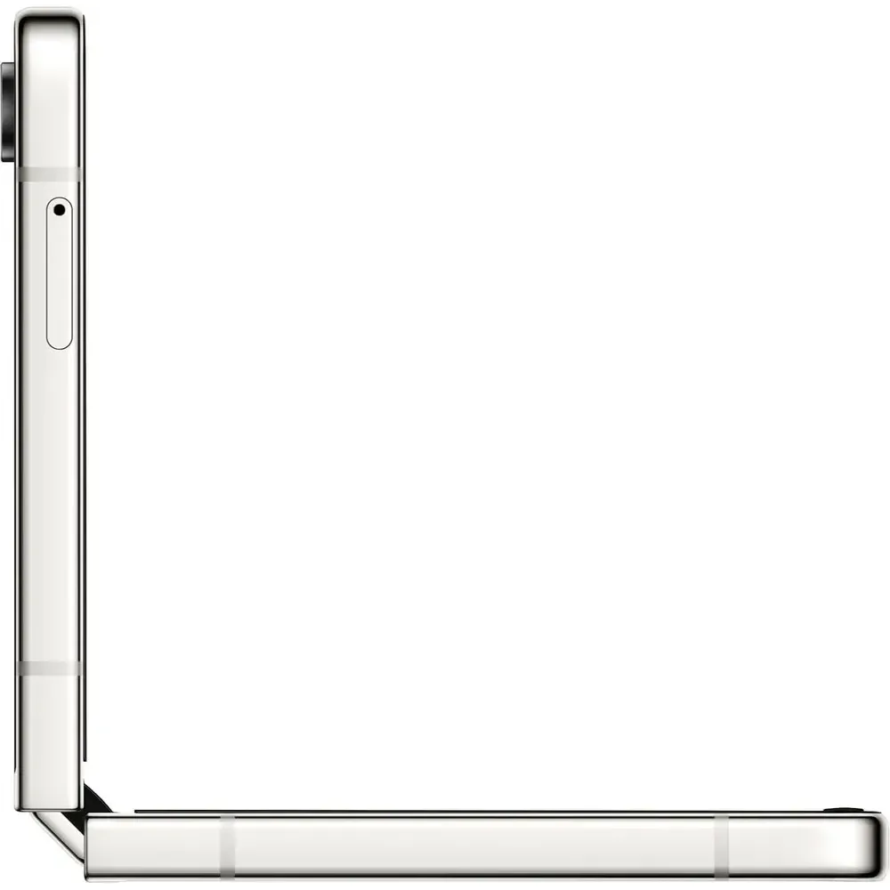 Смартфон Samsung Galaxy Z Flip5 8/512GB, Cream (Бежевый) (SM-F731B)