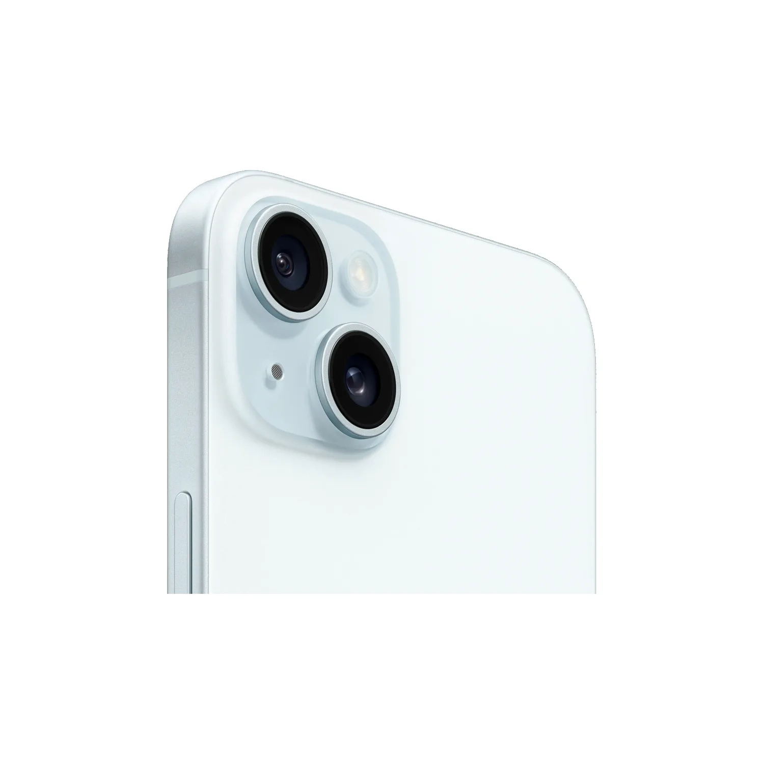 Смартфон Apple iPhone 15 Plus 128GB Dual Sim, Blue (Голубой)