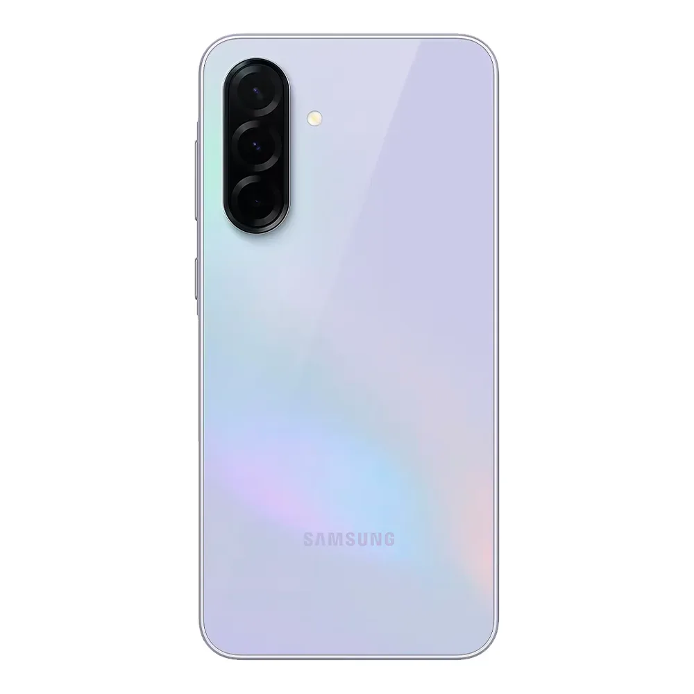 Смартфон Samsung Galaxy A36 5G 8/256GB, Awesome Lavender (Лавандовый)