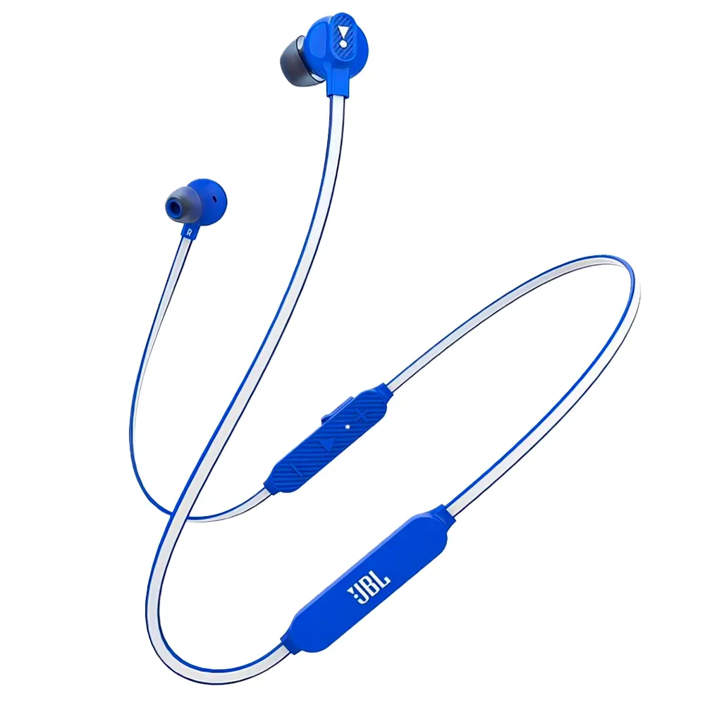 Беспроводные наушники JBL C135BT, Blue (Синий)