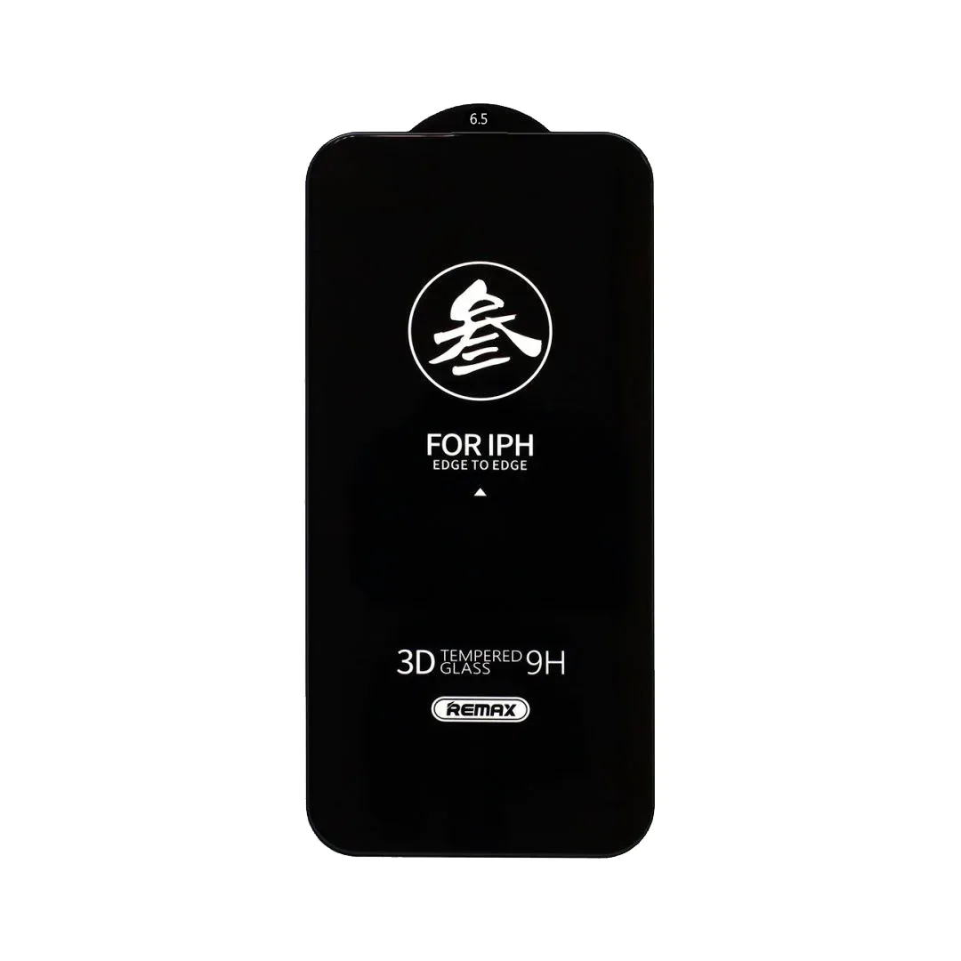 Защитное стекло 3D Remax GL-27 для Apple iPhone Air
