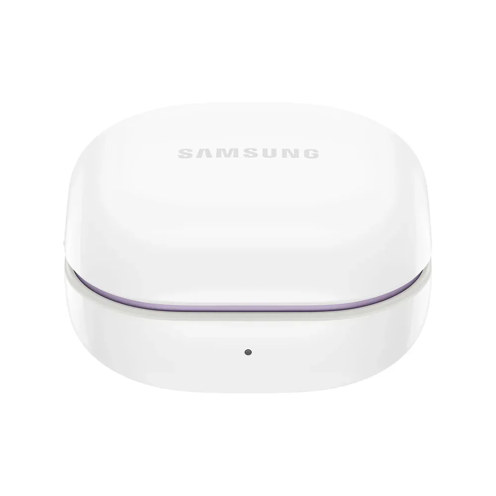 Беспроводные наушники Samsung Galaxy Buds 2, Lilac (Фиолетовый)