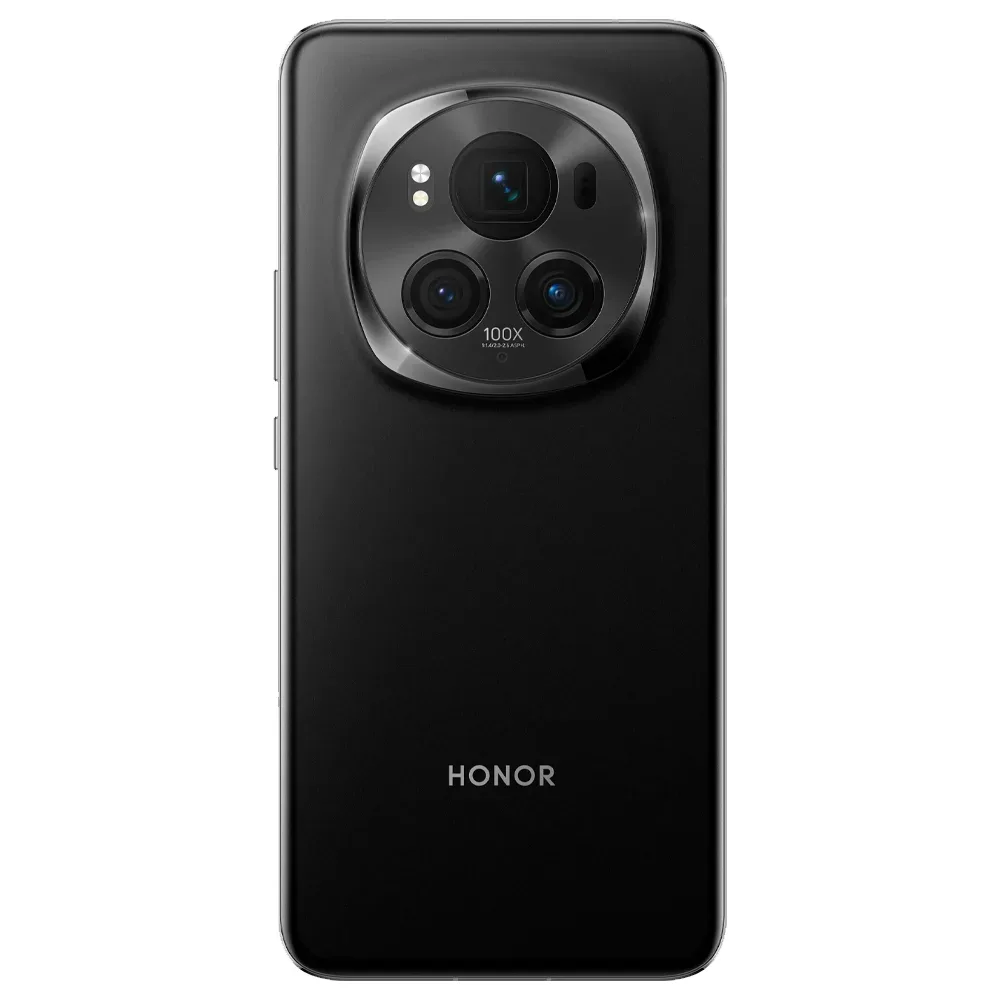 Смартфон HONOR Magic 6 Pro 12/512GB, Black (Черный)