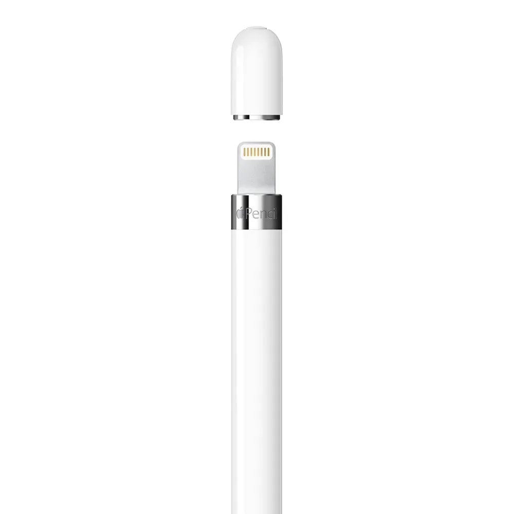 Стилус Apple Pencil (1-го поколения) (MQLY3)