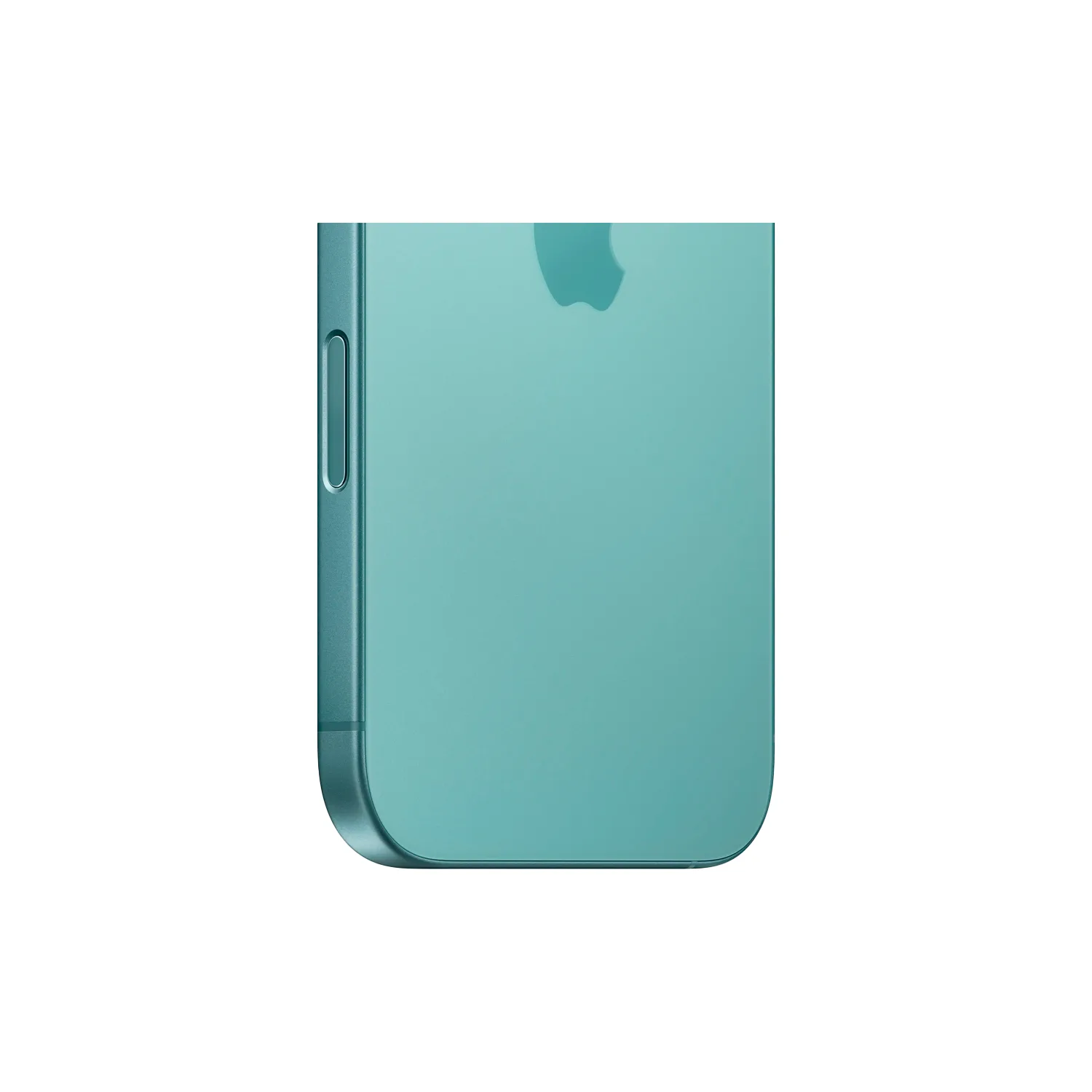 Смартфон Apple iPhone 16 256GB, Dual Sim, Teal (Зеленый)