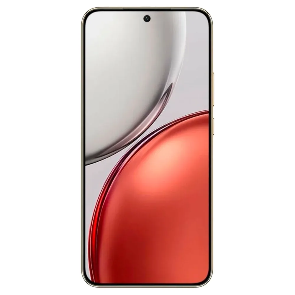 Смартфон HONOR X9d 8/256GB, Reddish Brown (Коричневый)
