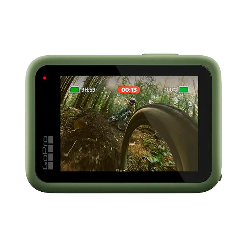 Экшн-камера GoPro HERO13 Limited Edition, Forest Green (Зеленый)