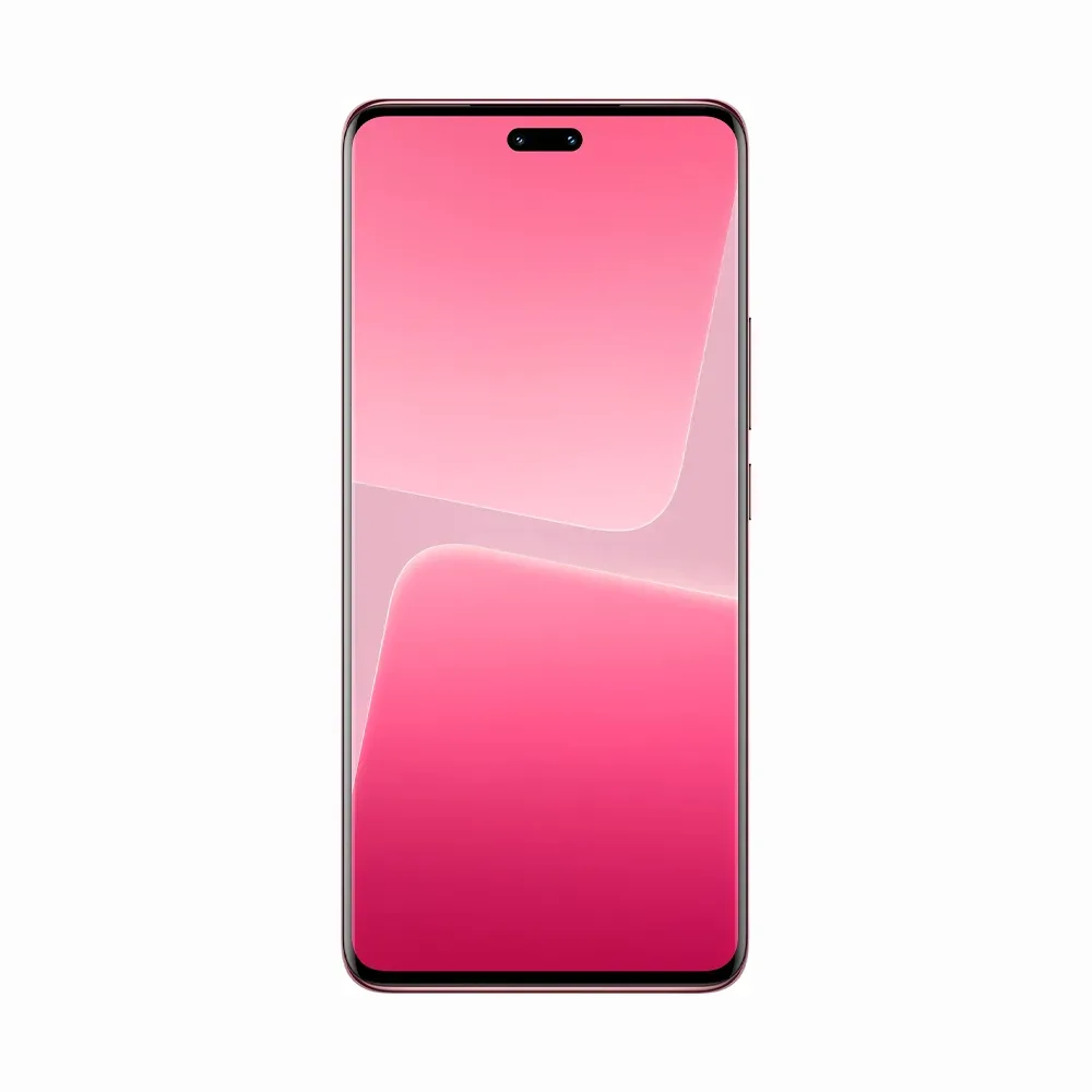 Смартфон Xiaomi 13 Lite 5G 8/128GB, Lite Pink (Нежно-розовый)