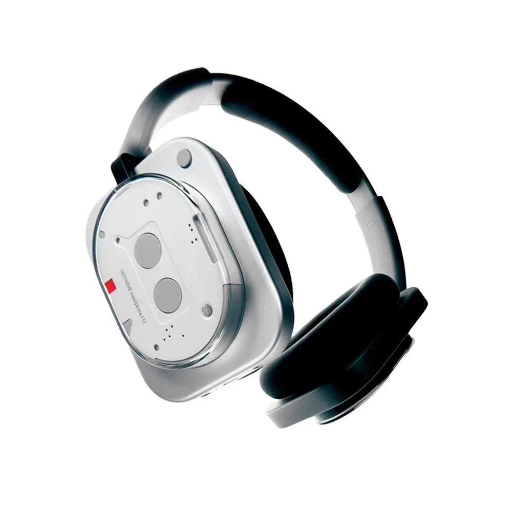Беспроводные наушники Nothing Headphone (1), White (Белый)