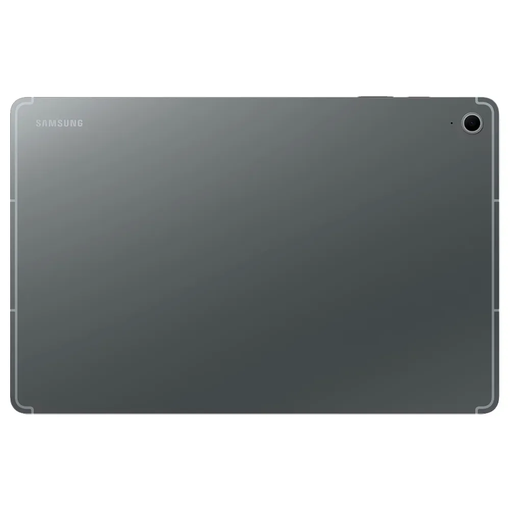 Планшет Samsung Galaxy Tab S10 FE+ 13.1", Wi-Fi 8/128GB, Gray (Серый)