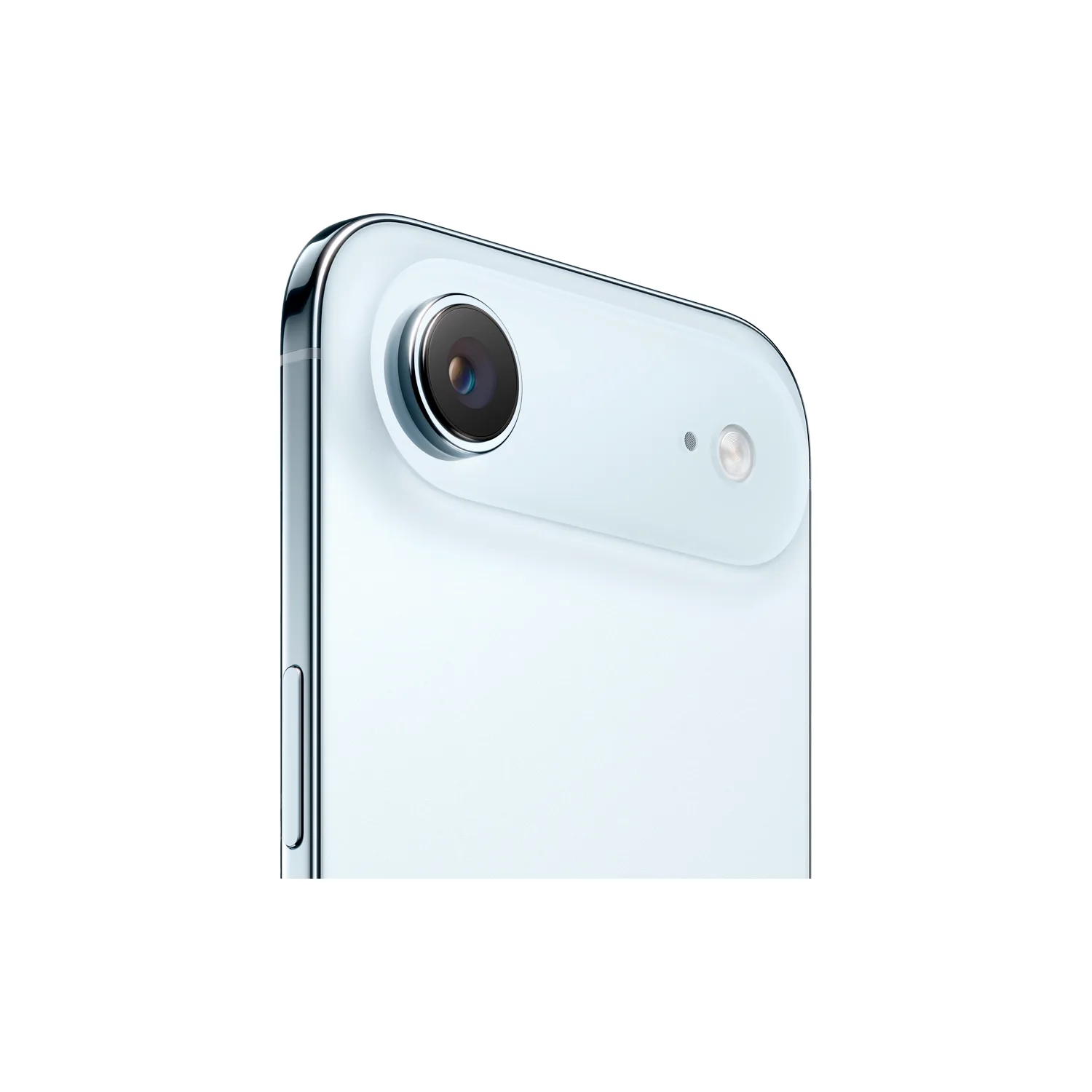Смартфон Apple iPhone Air 512GB, eSIM, Sky Blue (Голубой)