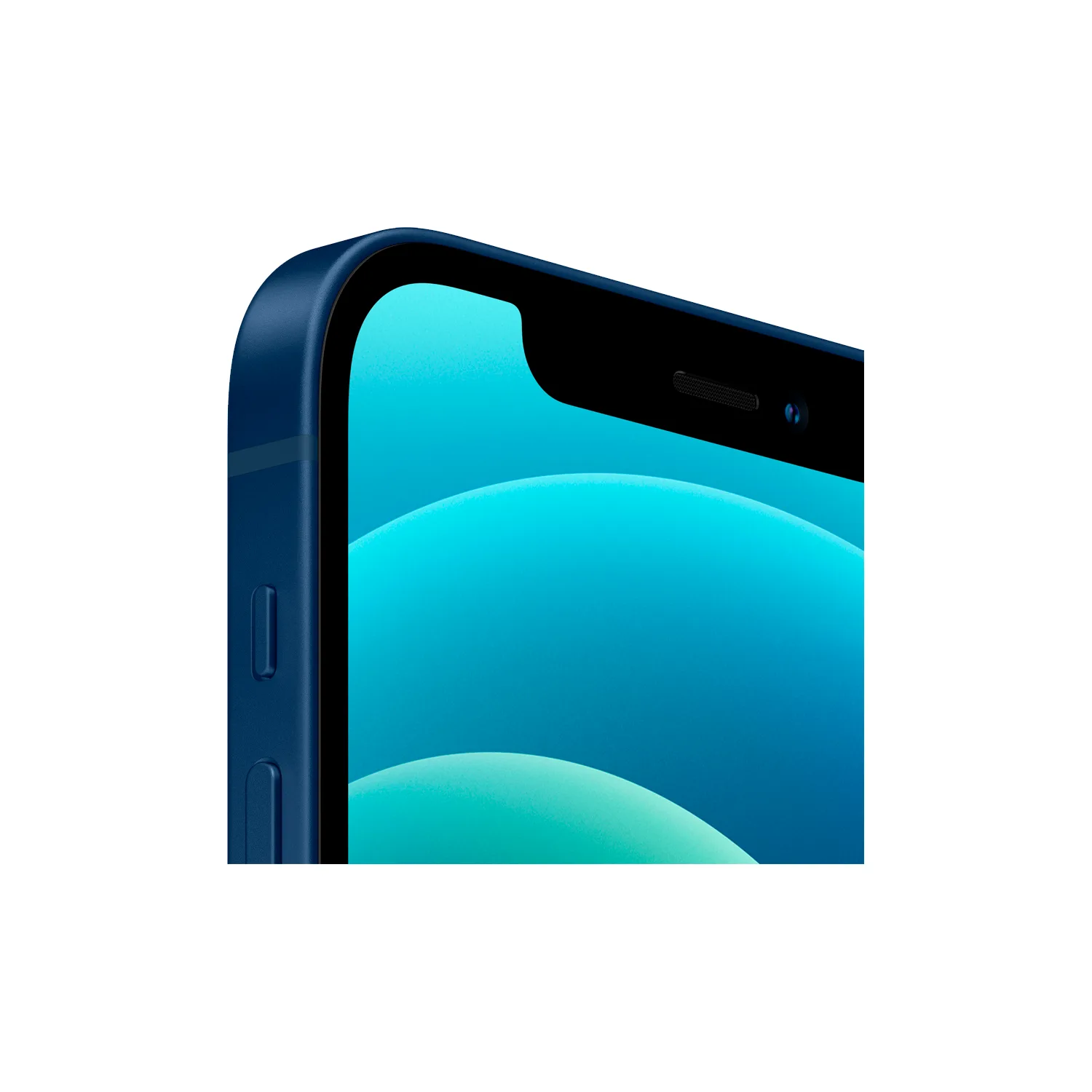 Смартфон Apple iPhone 12 mini 64GB Dual Sim, Blue (Синий)