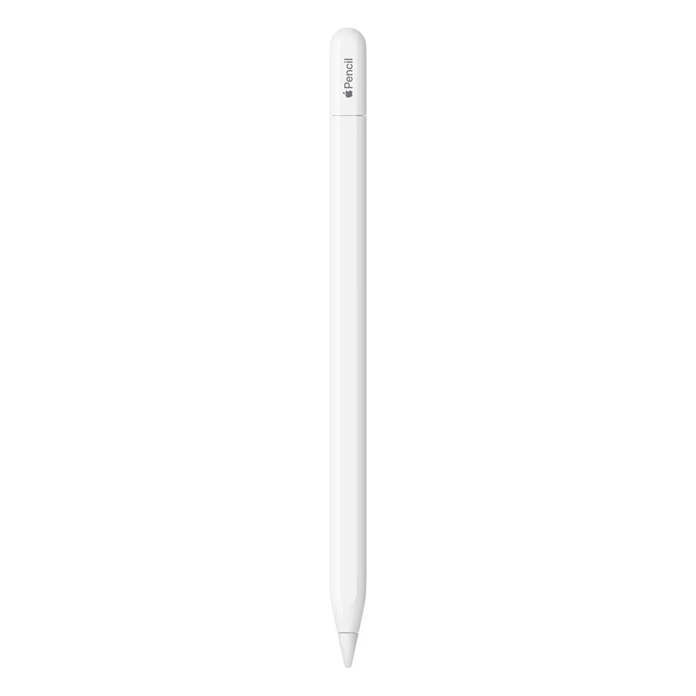 Стилус Apple Pencil (3-го поколения) (USB-C) (2023) (MUWA3)