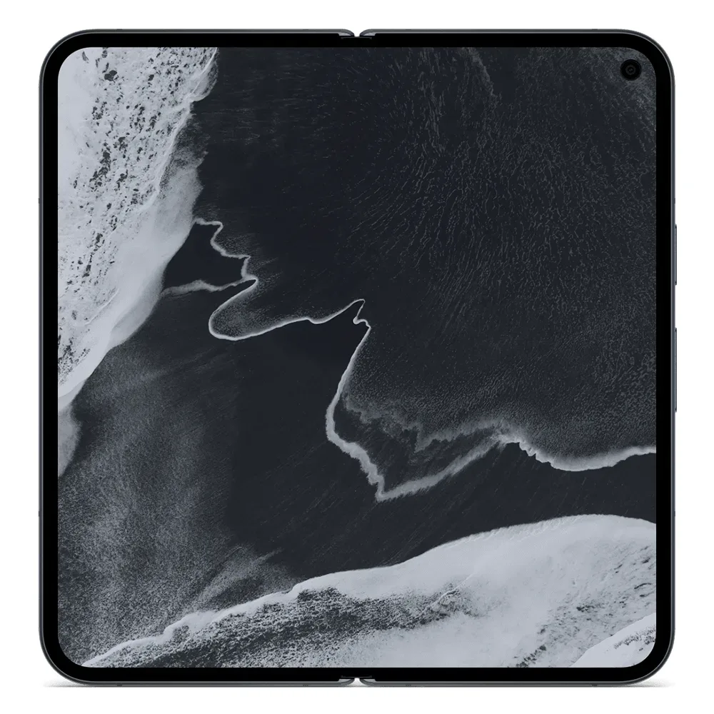 Смартфон Google Pixel 11 Pro Fold, 16/512GB, Obsidian (Черный) (Global)