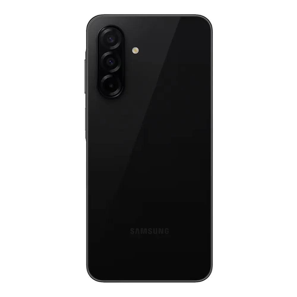 Смартфон Samsung Galaxy A26 5G 8/128GB, Black (Черный)