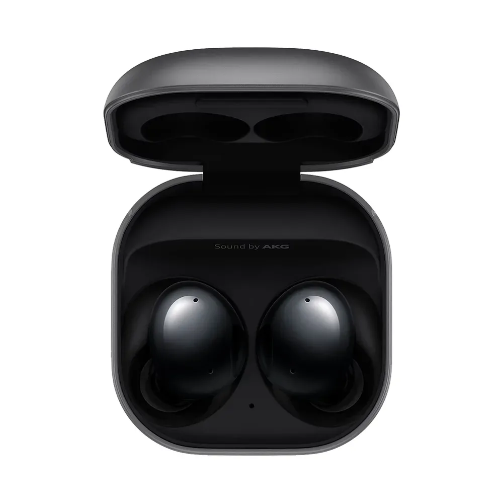Беспроводные наушники Samsung Galaxy Buds 2, Onyx (Черный)