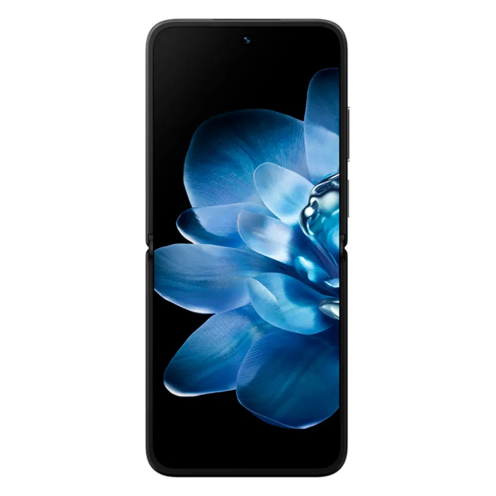 Смартфон Xiaomi MIX Flip 12/512GB, Black (Черный)