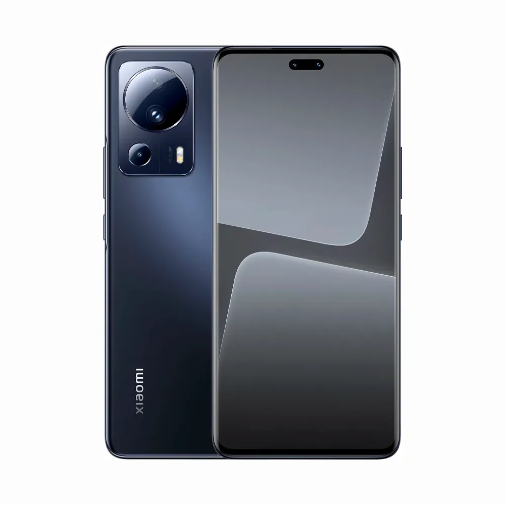 Смартфон Xiaomi 13 Lite 5G 8/256GB, Black (Черный)