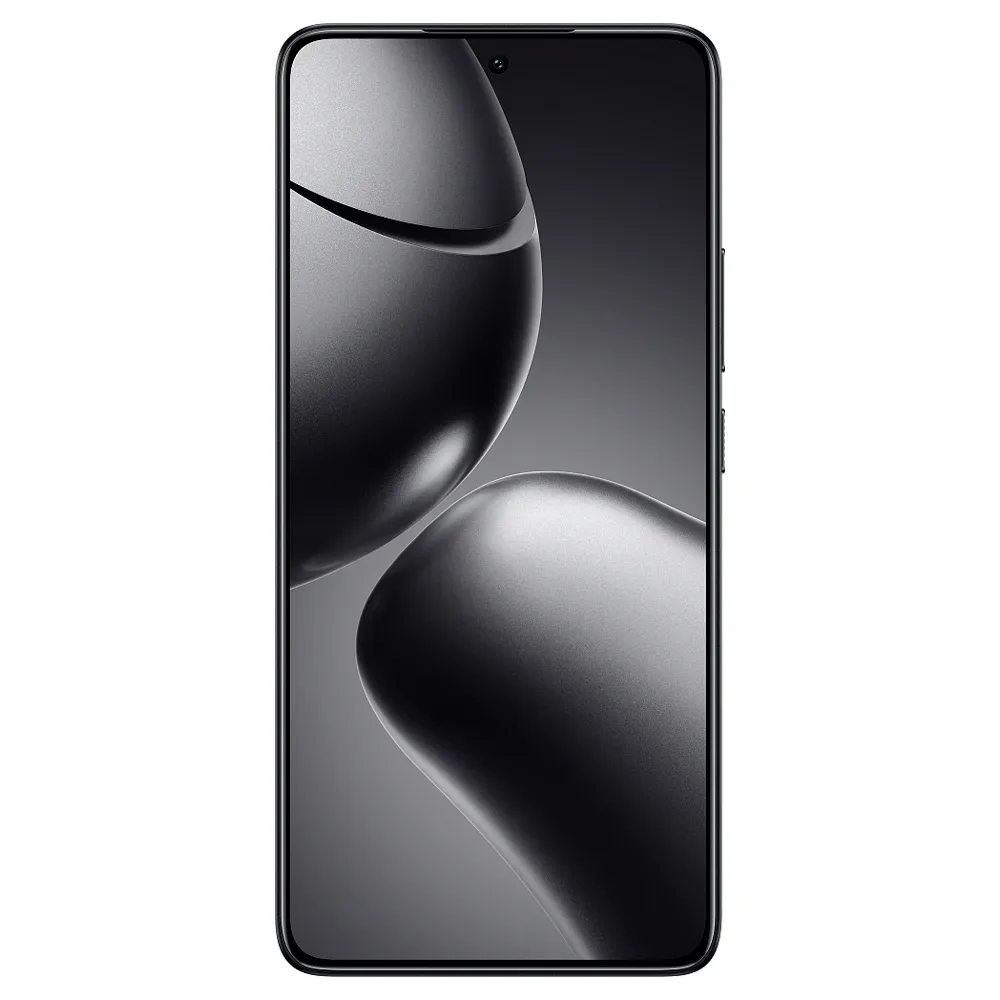 Смартфон Xiaomi 14T 12/512GB, Titan Black (Титановый черный)