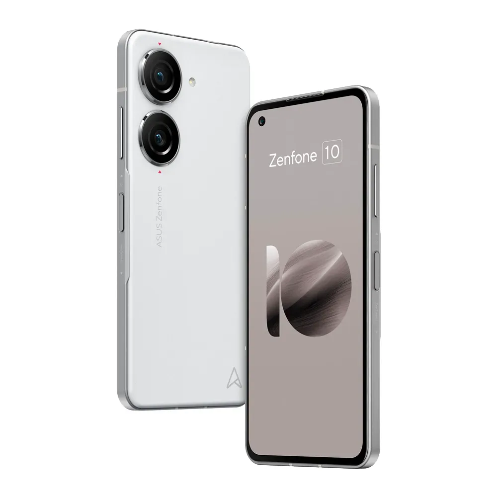 Смартфон ASUS Zenfone 10 8/256GB, Comet White (Белый)
