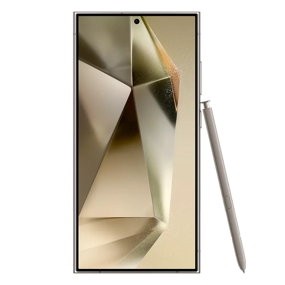 Смартфон Samsung Galaxy S24 Ultra 12/512GB, Titanium Orange (Оранжевый) (SM-S928B/DS)