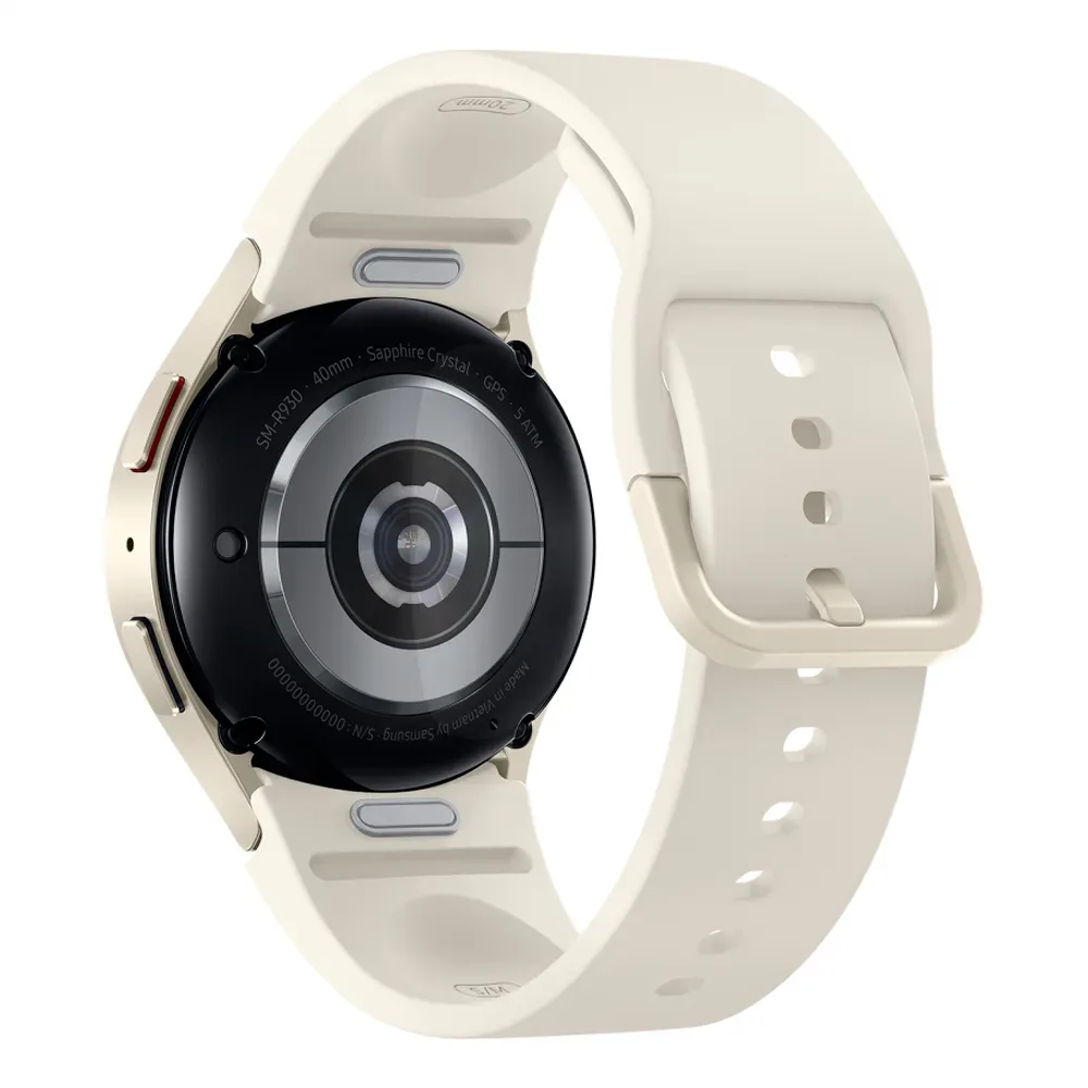 Умные часы Samsung Galaxy Watch 6 44mm Wi-Fi + Cellular, Gold (Золотой)