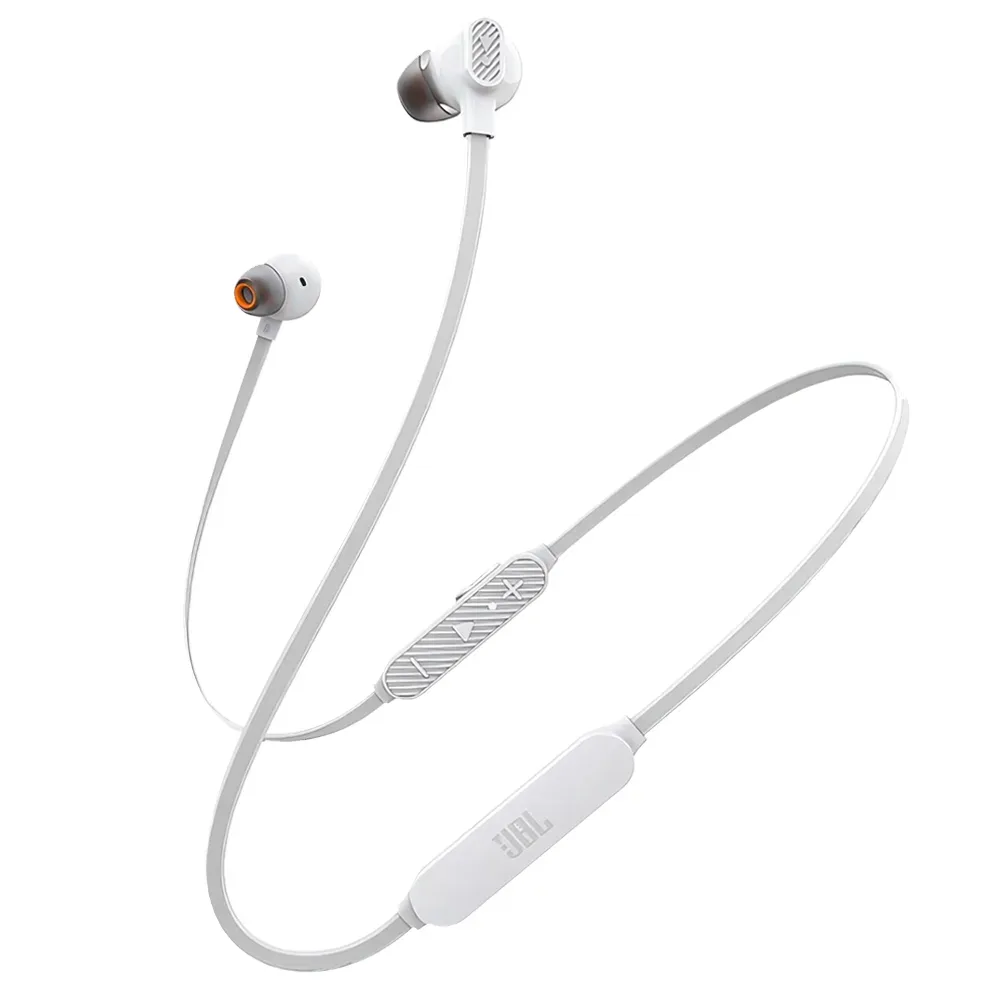 Беспроводные наушники JBL C135BT, White (Белый)