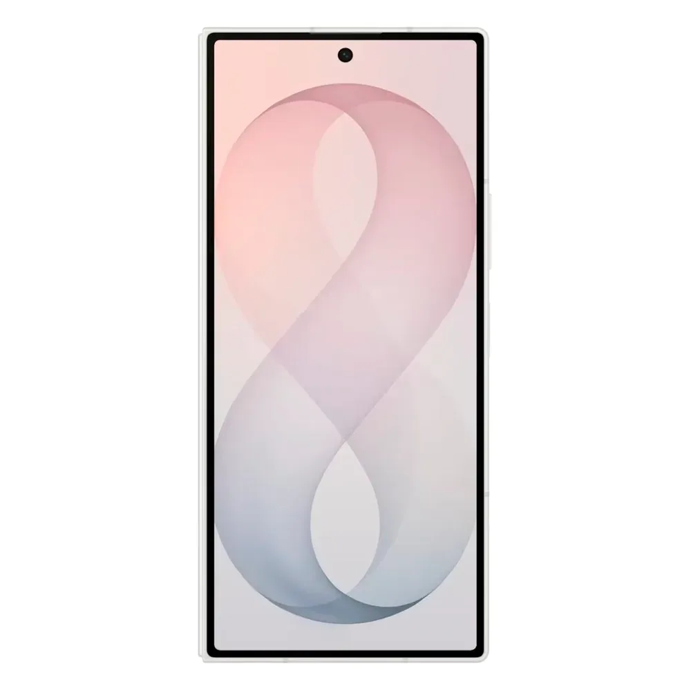 Смартфон Samsung Galaxy Z Fold8 Ultra, 12/256GB, Cream (Белый) (SM-F976B)