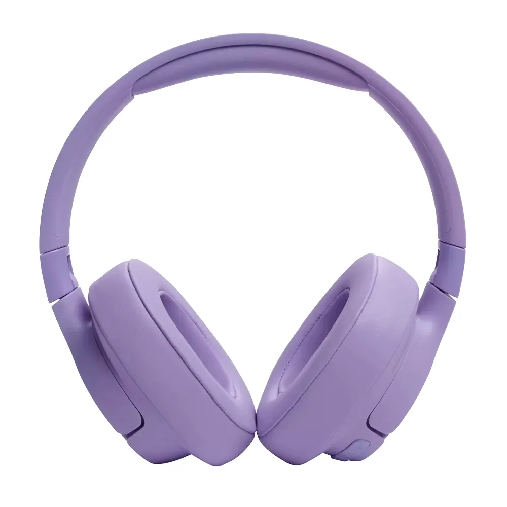 Беспроводные наушники JBL Tune 720BT, Purple (Фиолетовый)