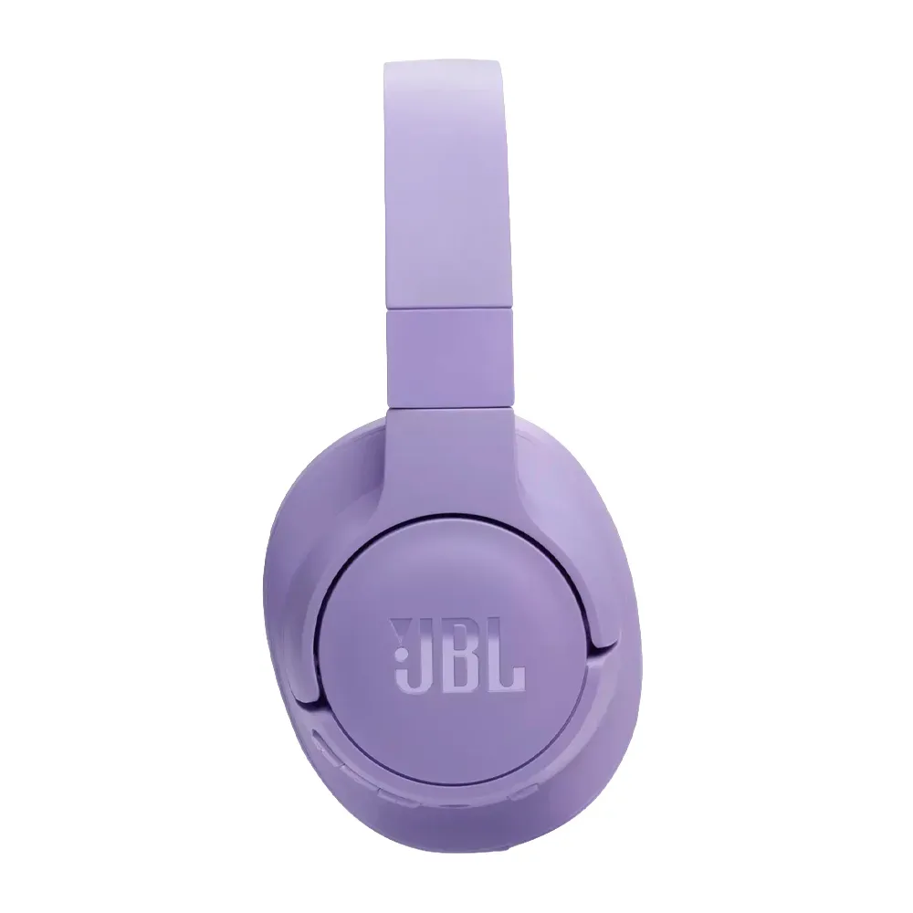 Беспроводные наушники JBL Tune 720BT, Purple (Фиолетовый)