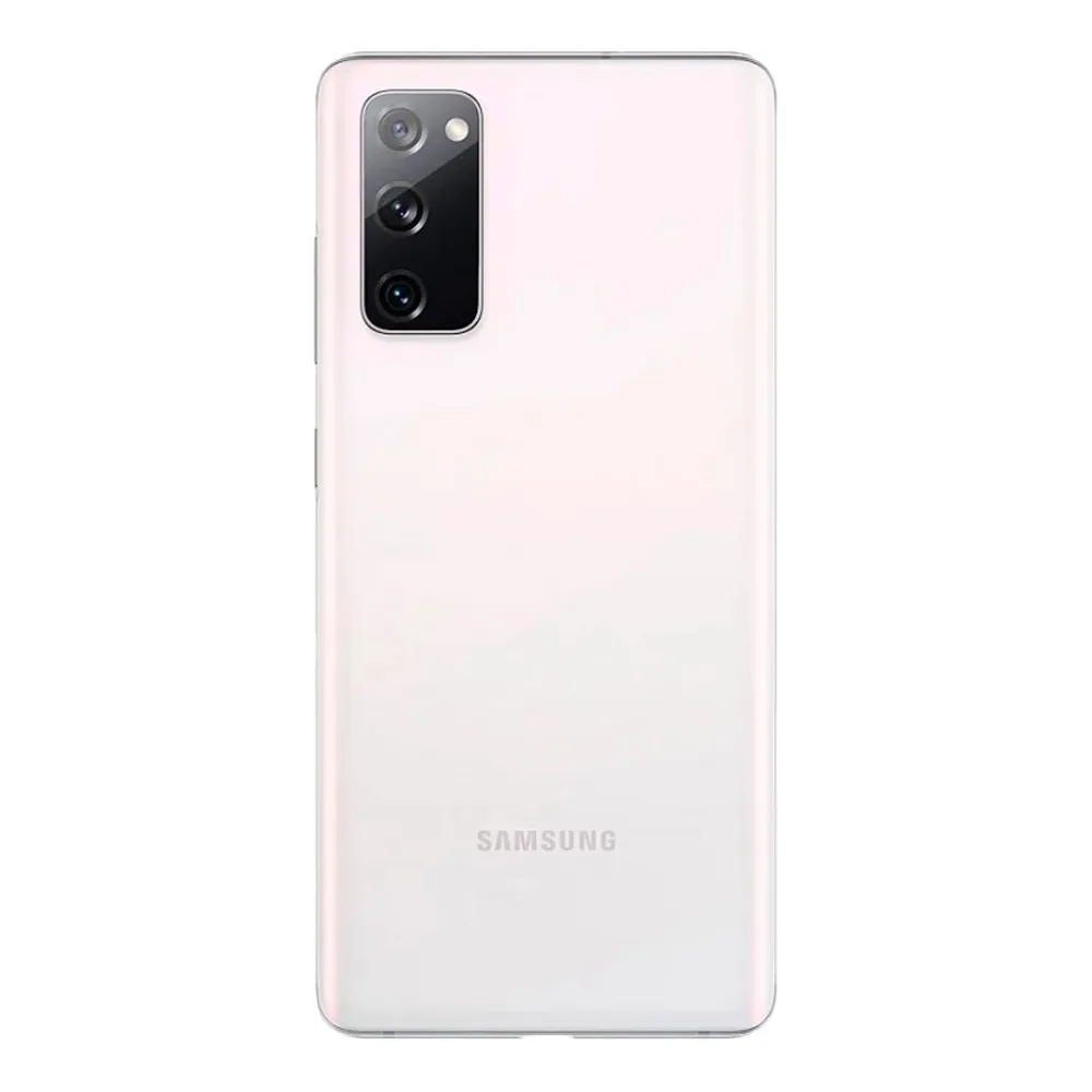 Смартфон Samsung Galaxy S20 FE 6/128GB, White (Белый)