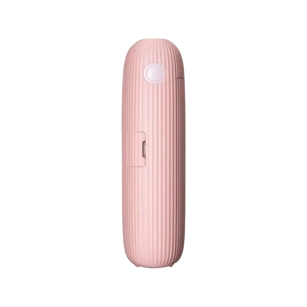 Фотопринтер Fujifilm Instax Mini Link 2, Soft Pink (Розовый)