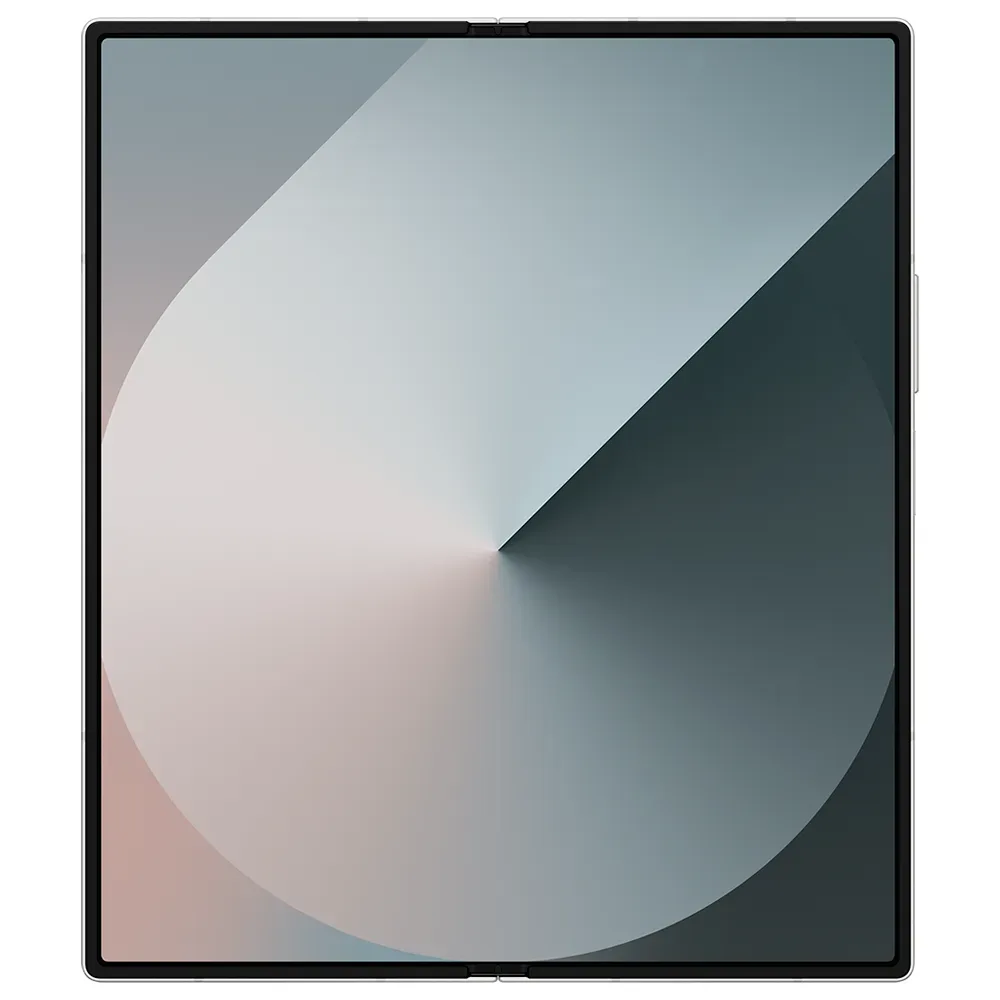 Смартфон Samsung Galaxy Z Fold6 12/256GB, White (Белый) (SM-F956B/DS)