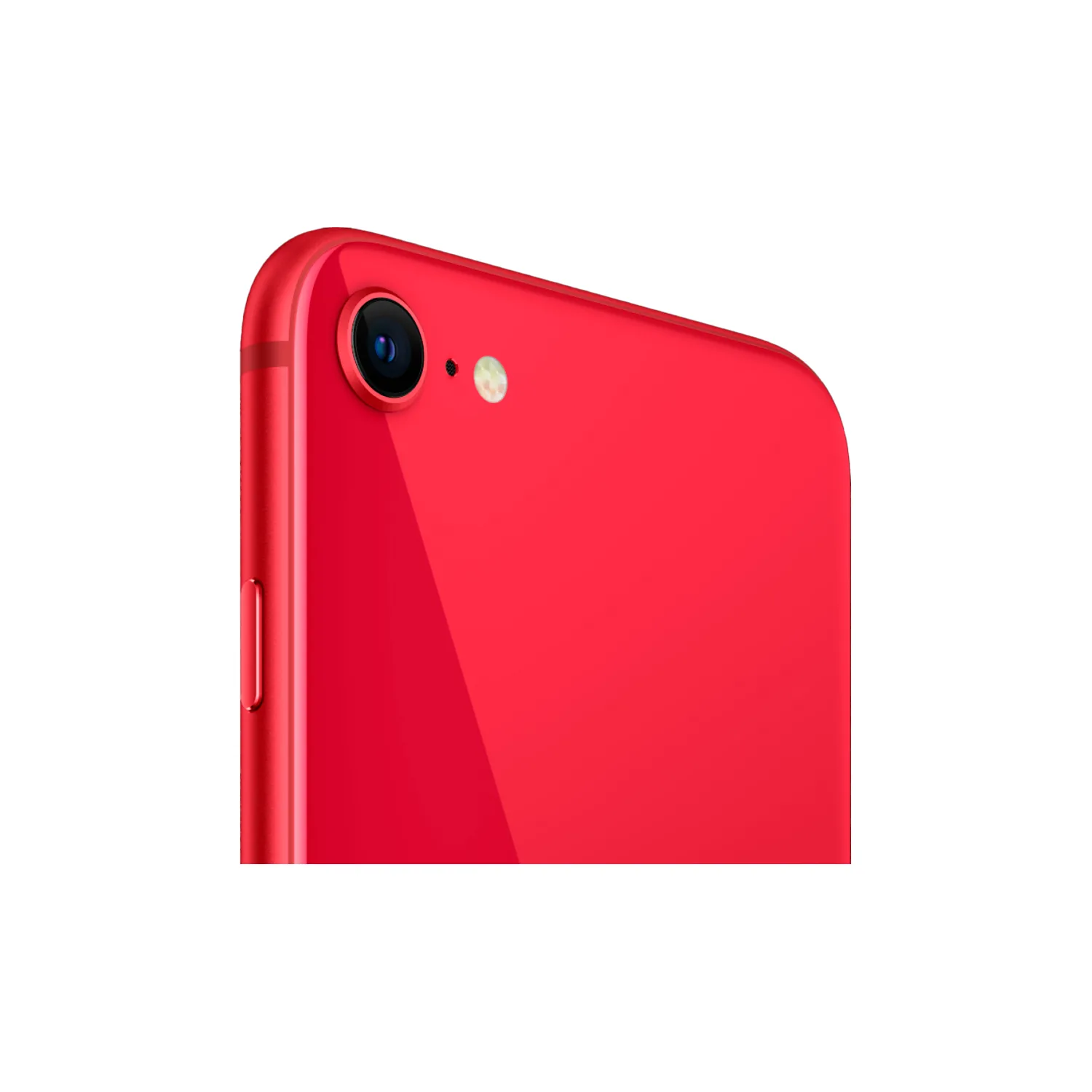 Смартфон Apple iPhone SE 2022 256GB, Nano-SIM + eSIM, Red (Красный)