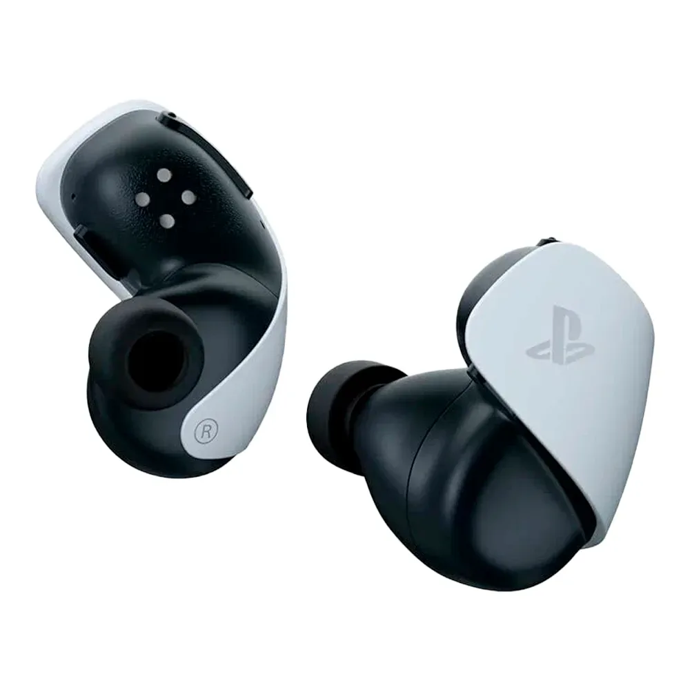 Беспроводные игровые наушники Sony Playstation Pulse Explore, White (Белый)