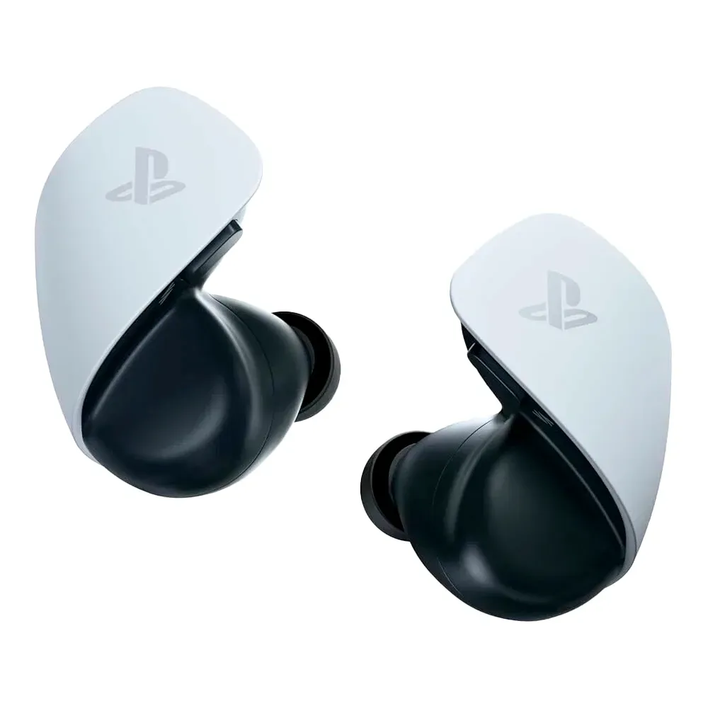 Беспроводные игровые наушники Sony Playstation Pulse Explore, White (Белый)