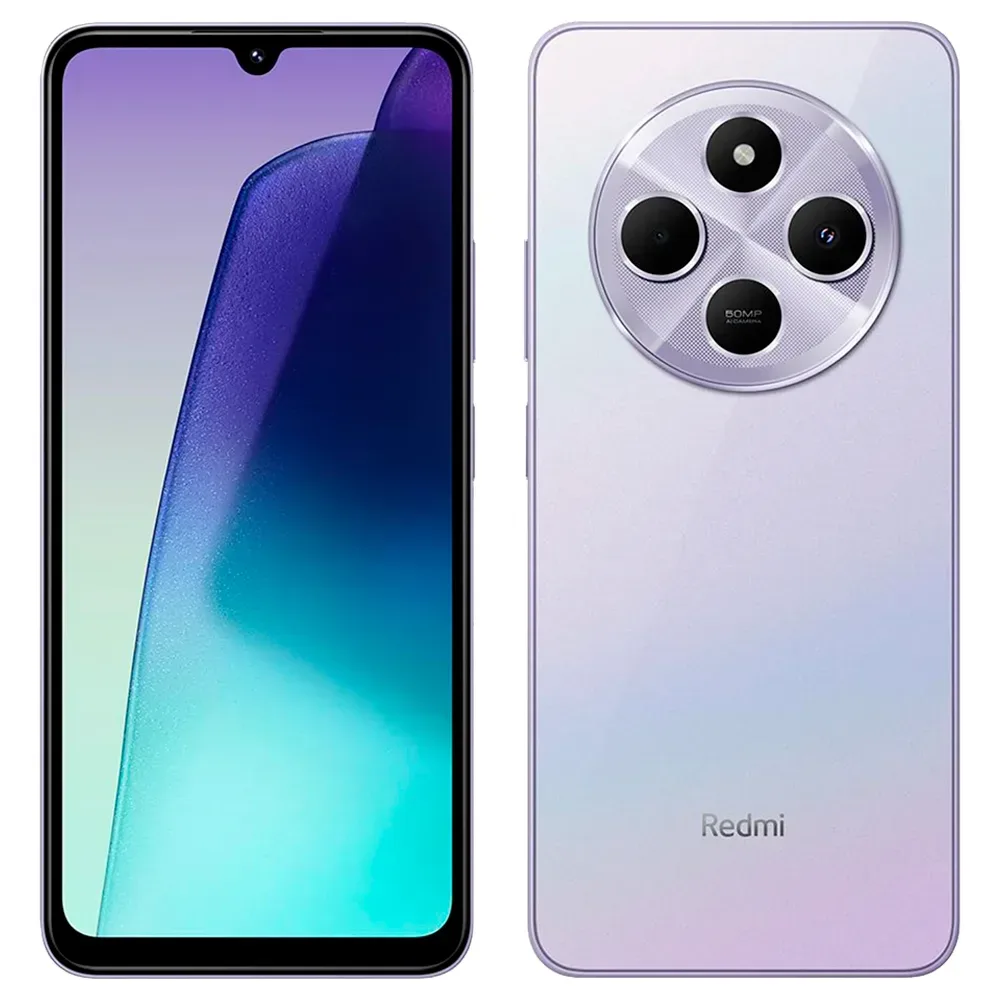 Смартфон Xiaomi Redmi 14C 4/128GB, Dreamy Purple (Фиолетовый)