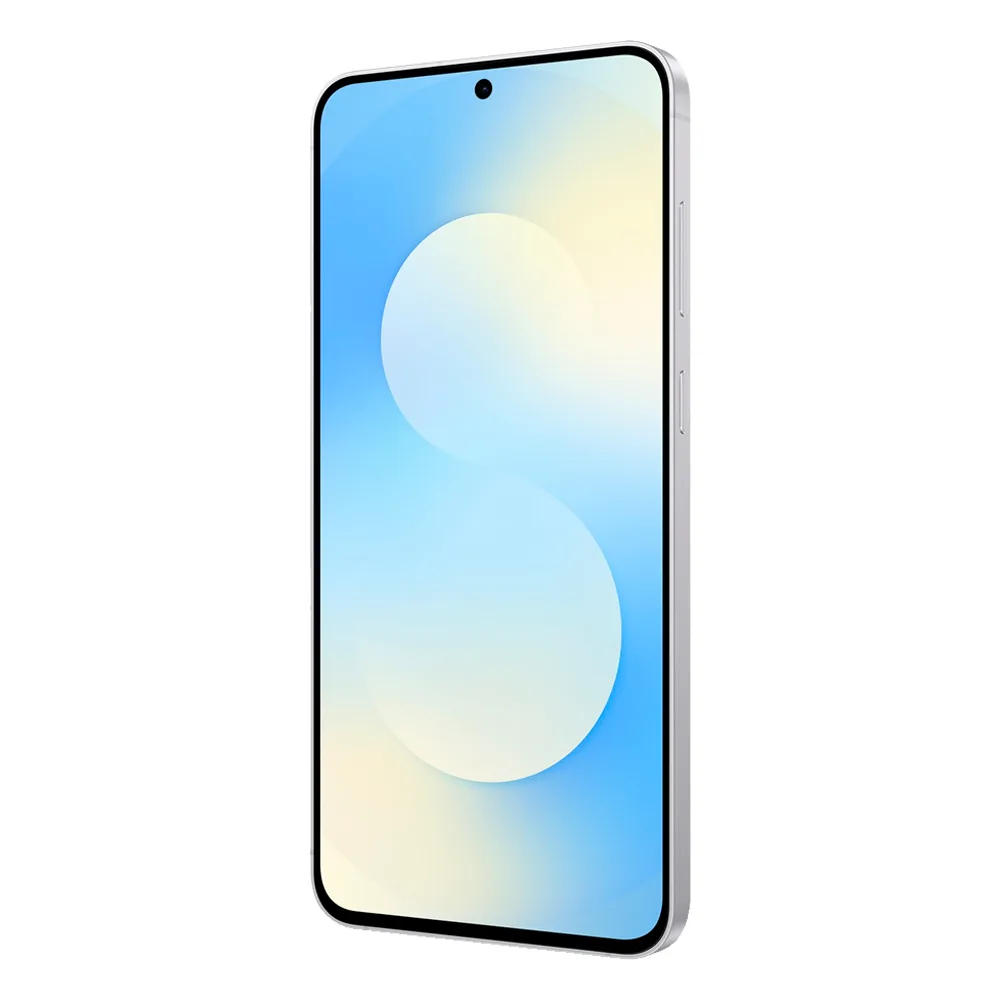 Смартфон Samsung Galaxy S25 FE 8/512GB, IcyBlue (Голубой) (SM-S731B/DS)