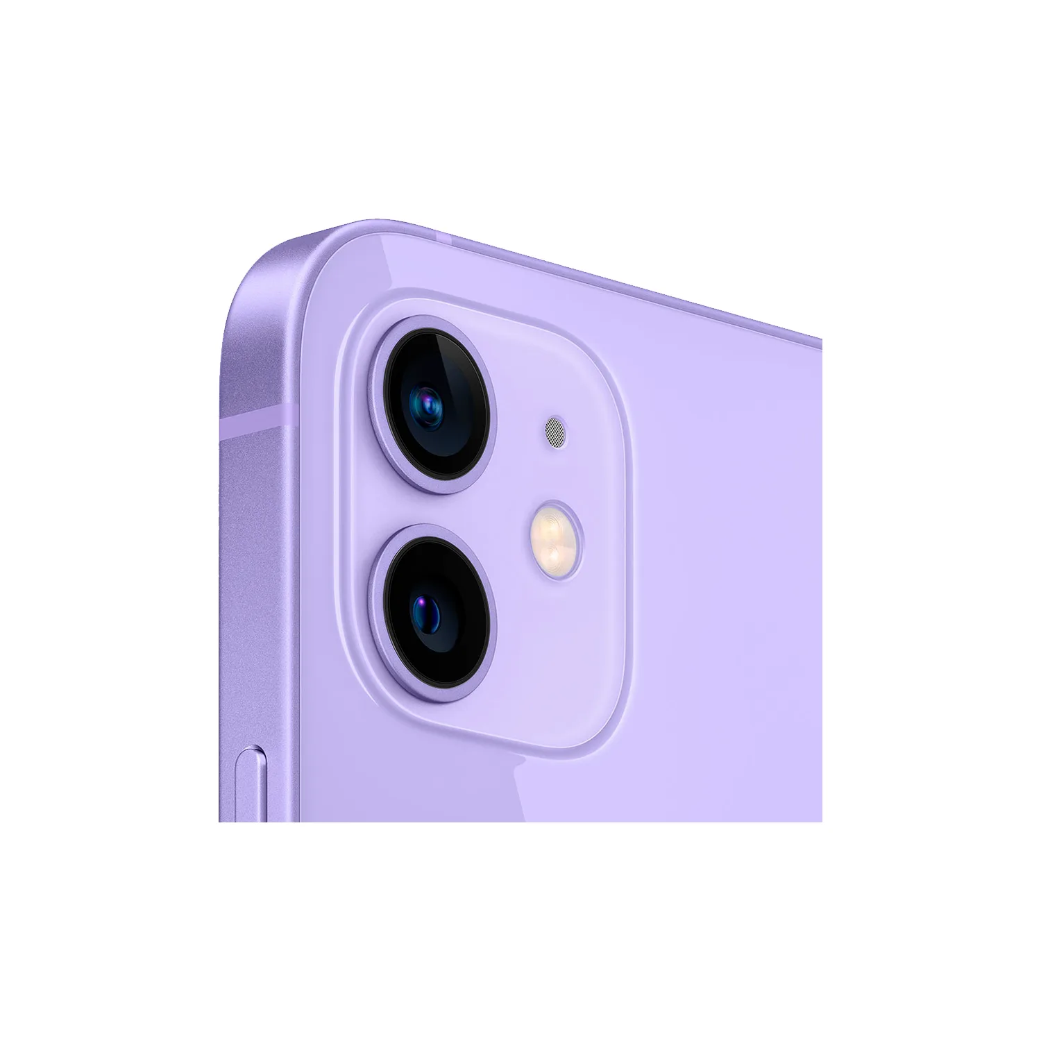Смартфон Apple iPhone 12 mini 64GB Dual Sim, Purple (Фиолетовый)