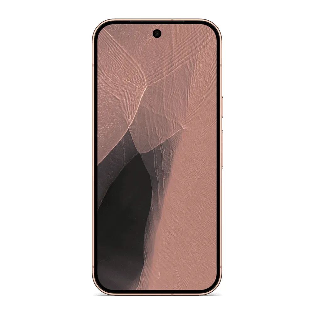 Смартфон Google Pixel 11 Pro, 16/512GB, Canyon (Оранжевый) (US, eSIM)
