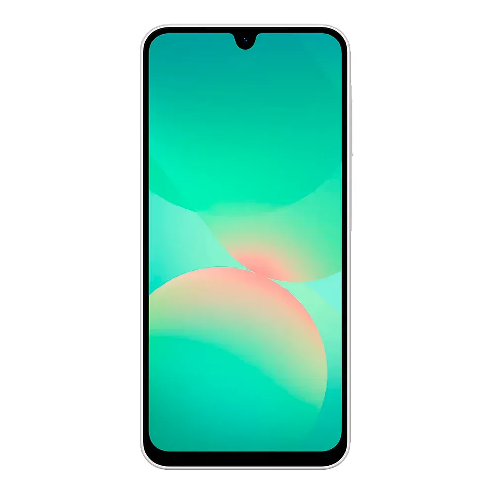 Смартфон Samsung Galaxy A26 5G 8/128GB, White (Белый)