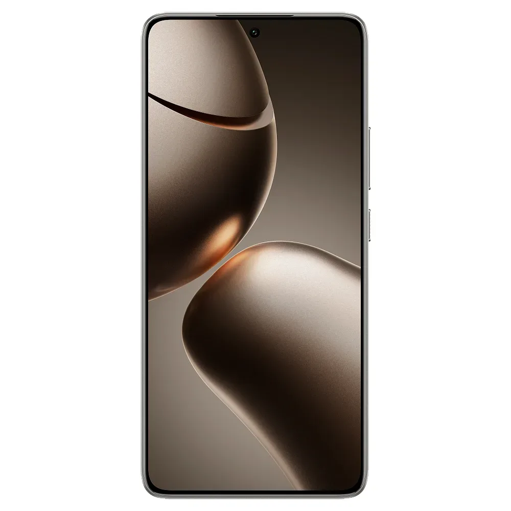 Смартфон Xiaomi 14T 12/512GB, Titan Gray (Титановый серый)
