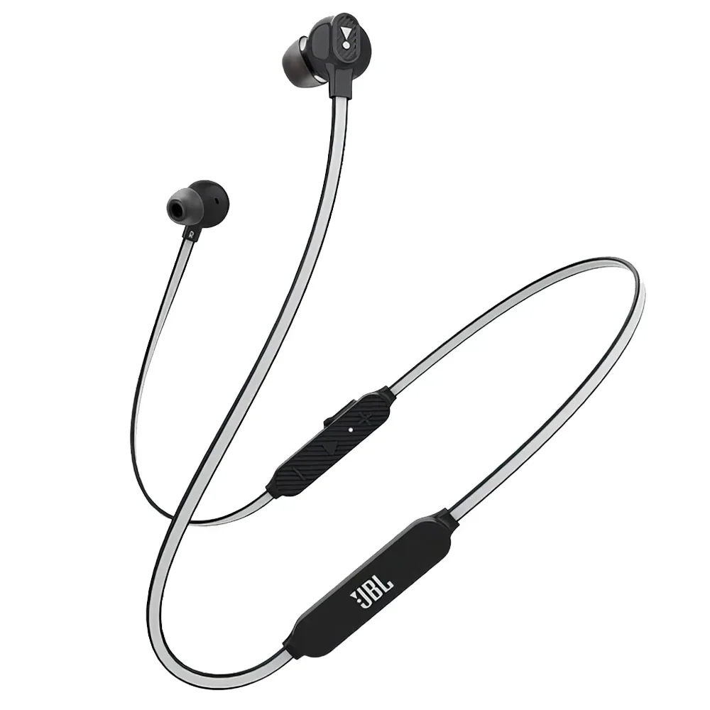 Беспроводные наушники JBL C135BT, Black (Черный)