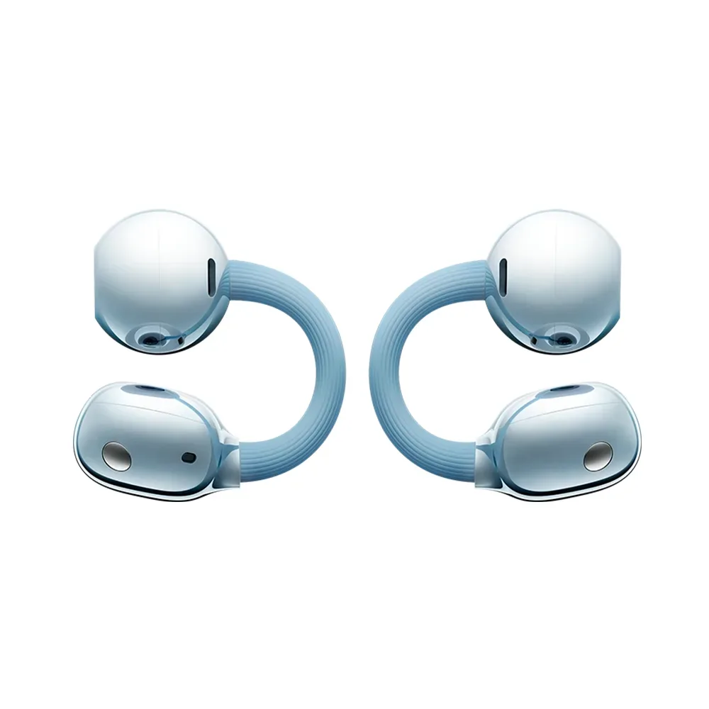 Беспроводные наушники Huawei FreeClip 2, Blue (Голубой)