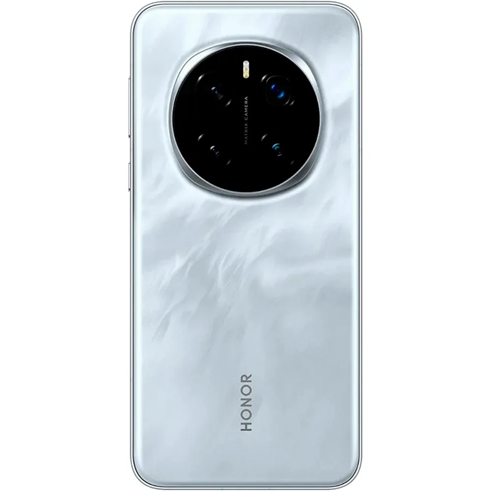 Смартфон HONOR Magic 7 Pro 12/512GB, Lunar Shadow Gray (Серый)