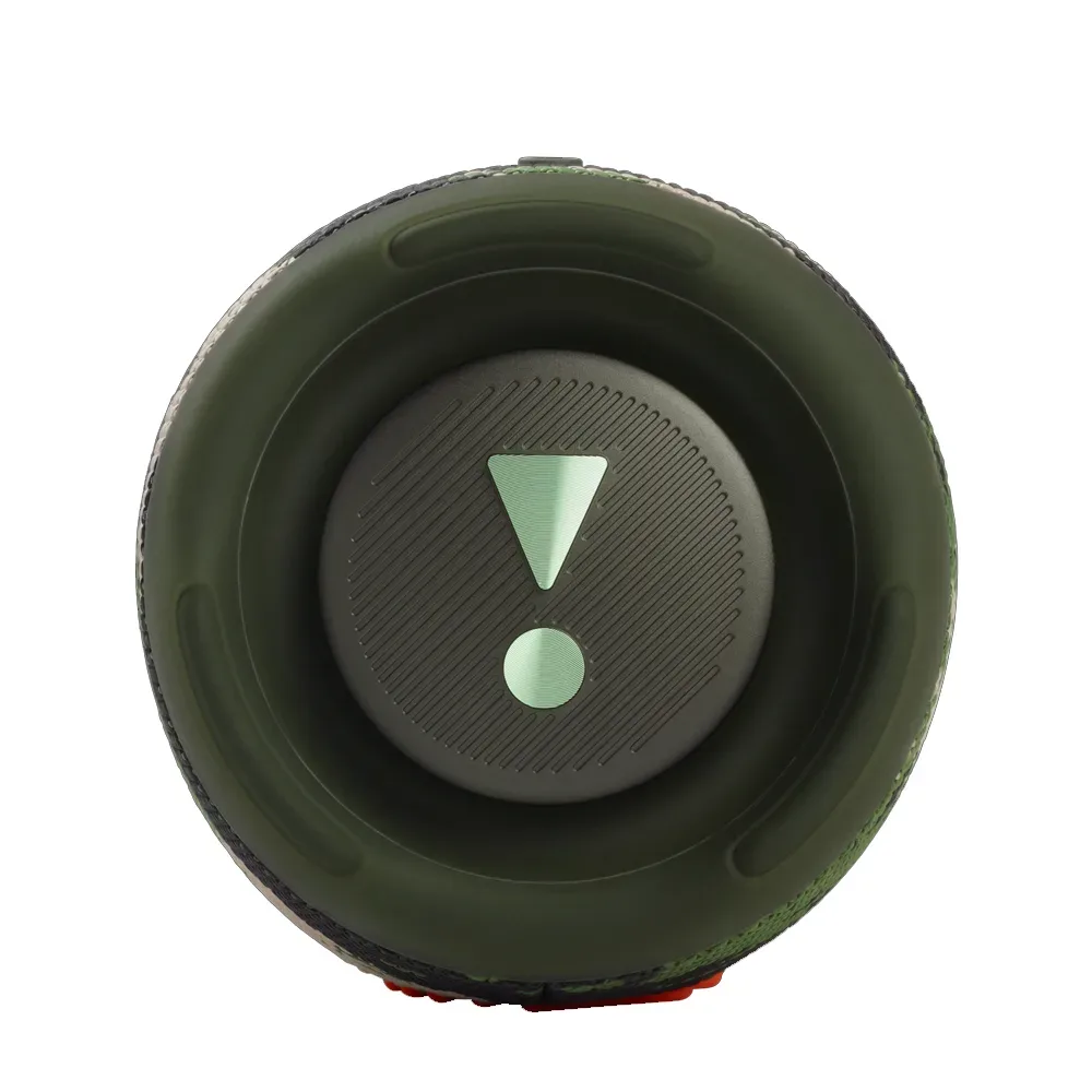 Портативная колонка JBL Charge 5, Squad (Камуфляжный)