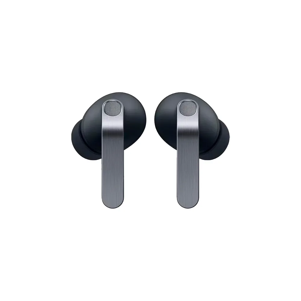 Беспроводные наушники Samsung Galaxy Buds 4 Pro, Black (Черный)
