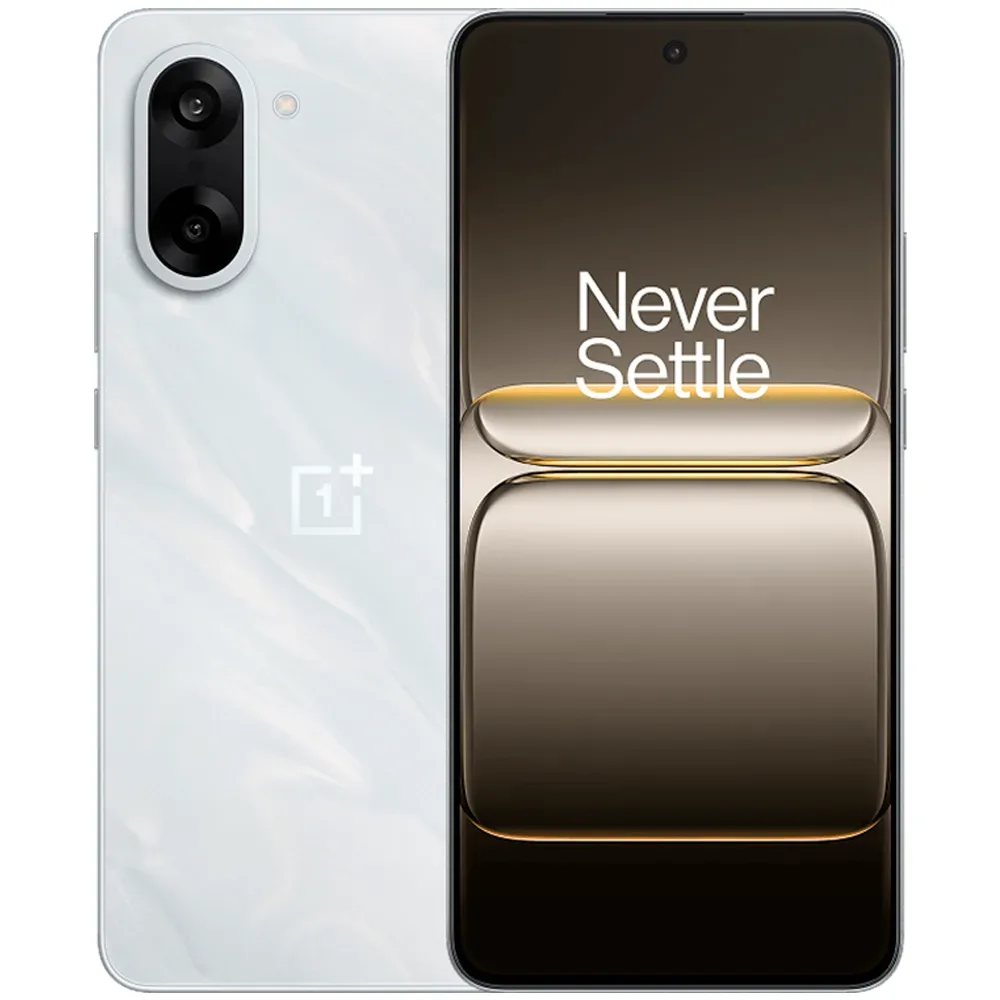 Смартфон OnePlus Nord CE5 8/128GB, Marble Mist (Серебро)