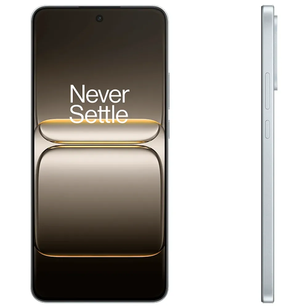 Смартфон OnePlus Nord CE5 8/128GB, Marble Mist (Серебро)