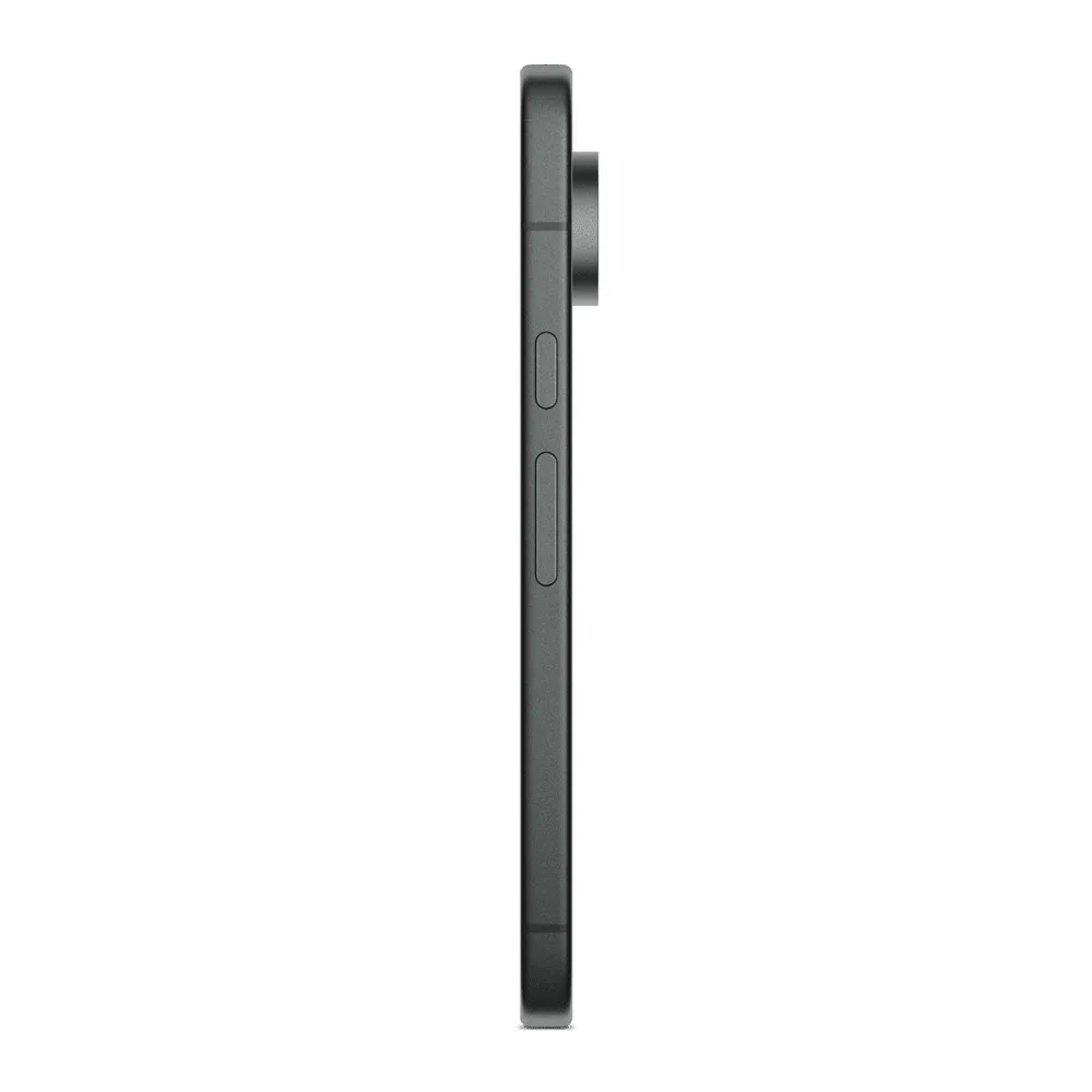Смартфон Google Pixel 11 Pro, 16/1TB, Obsidian (Черный) (Японская версия)